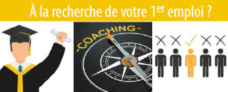 Coaching Recherche Emploi