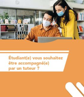 Dispositif de tutorat entre étudiants