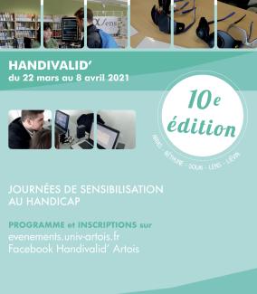 Handivalid' 2021