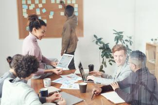 Conférence sur les discriminations à l'emploi