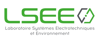 Logo du LSEE