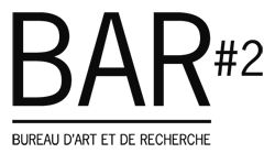 Logo BAR